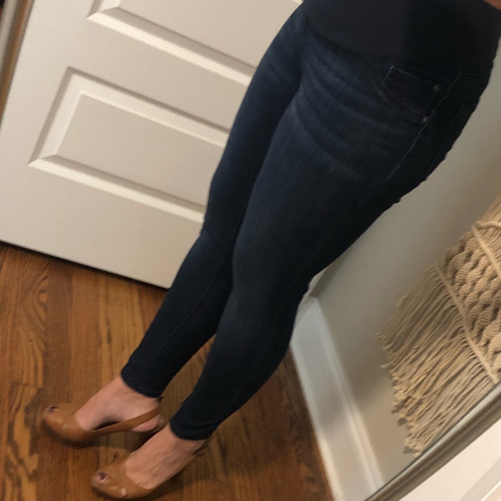 Maternity Jeans
